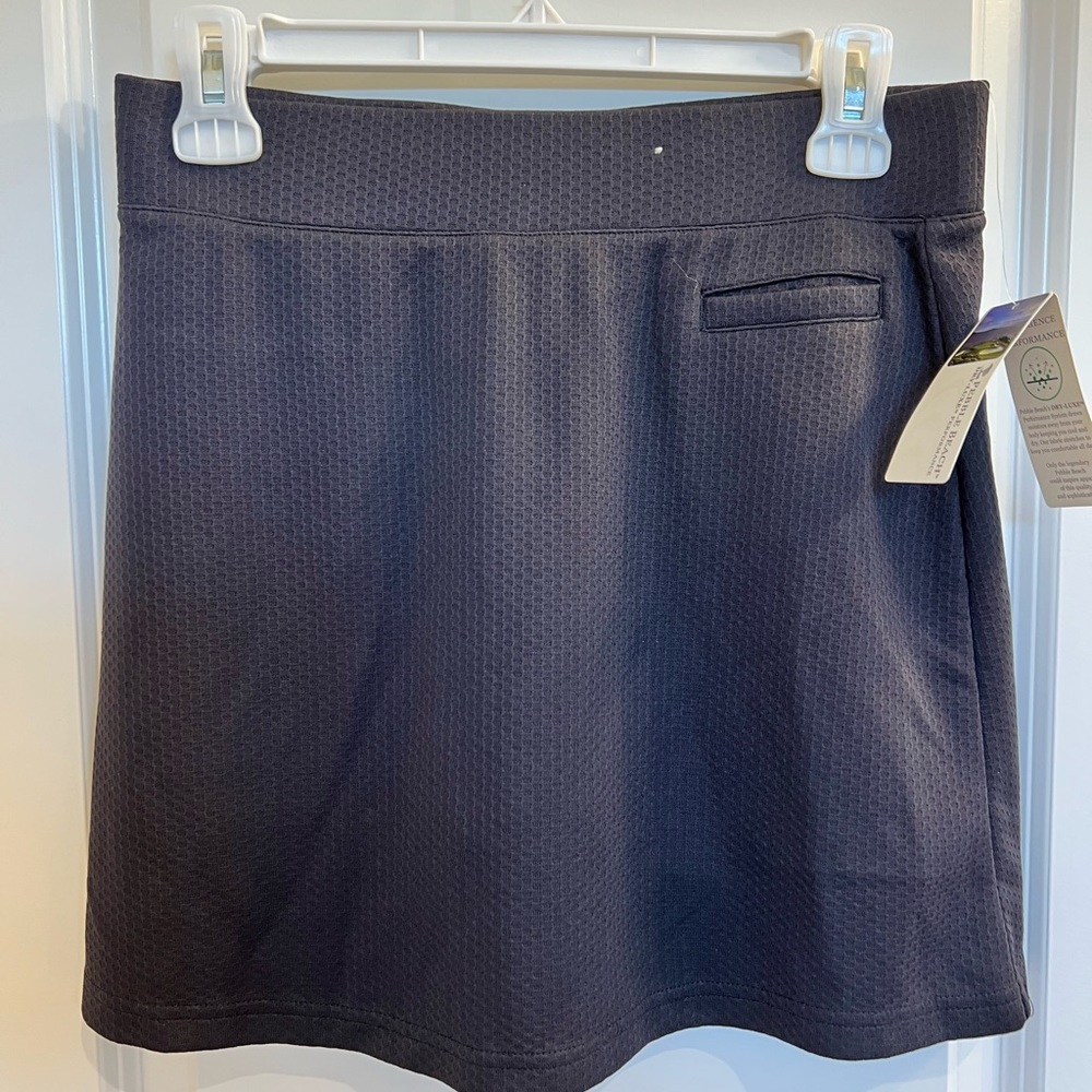 Pebble beach Dry Luxe Performance Golf skirt
